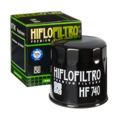 HiFloFiltro Oil Filter - HF740