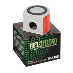 HiFloFiltro Air Filter - HFA1003 | Honda CH80 Elite 1985-2007
