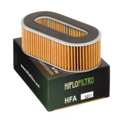 HiFloFiltro Air Filter - HFA1202 | Honda CH250 Elite 1985-1986