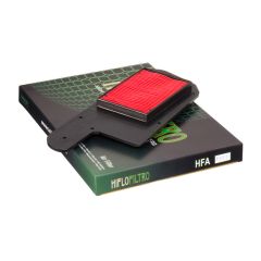 HiFloFiltro Air Filter - HFA1211 | Honda NSS250 Reflex 2001-2007
