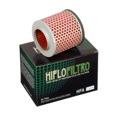 HiFloFiltro Air Filter - HFA1404 | Honda Rebel 450 1986-1987