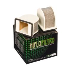 HiFloFiltro Air Filter - HFA2404 | Kawasaki EN450A 454 1985-1990