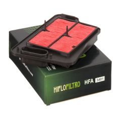 HiFloFiltro Air Filter - HFA3401 | Suzuki Burgman 400 2007-2016