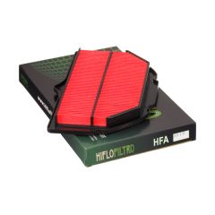 HiFloFiltro Air Filter - HFA3910 | Suzuki GSX-R1000 2005-2008