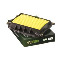 HiFloFiltro Air Filter - HFA4406 | Yamaha YP400 Majesty 2005-2014