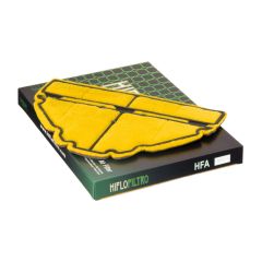 HiFloFiltro Air Filter - HFA4611 | Yamaha YZF600R 1997-2005