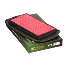 HiFloFiltro Air Filter - HFA4612 | Yamaha FZ6 2004-2009