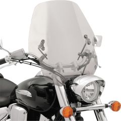 Memphis Shades Hell Cat Windshield