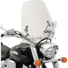 Memphis Shades Classic Deuce Windshield