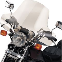 Memphis Shades Malibu Windshield