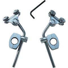 Memphis Shades Replacement Mounting Hardware Kit
