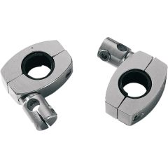 Memphis Shades 1" Handlebar Clamps