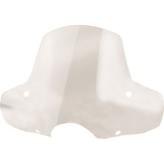 Memphis Shades Replacement Plastic for Malibu Bar Mount Windshield