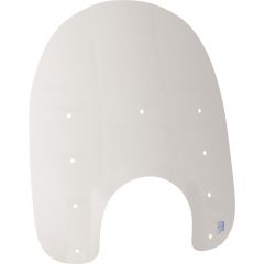 Memphis Shades Replacement Slim Windshield