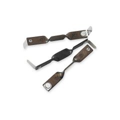 Motion Pro Feeler Gauge (6-Pack)