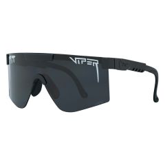 Pit Viper The Exec Original HDPV Polarized Smoke Sunglass