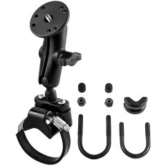 RAM Mounts U-Bolt ATV/UTV Camera Mount - Complete Kit - RAM-B-149Z-2-202A