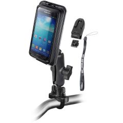 RAM Mounts U-Bolt Aqua Box Pro Complete Kit