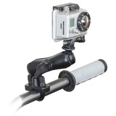 RAM Mounts U-Bolt GoPro Complete Kit - RAM-B-149Z-GOP1U