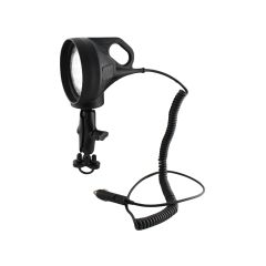 RAM Mounts Spot Light U-Bolt Mount - Complete Kit - RAM-B-152R