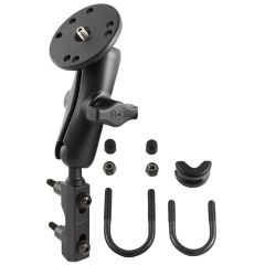 RAM Mounts Brake/Clutch Reservoir U-Bolt Complete Kit for Cameras - RAM-B-174-202AU