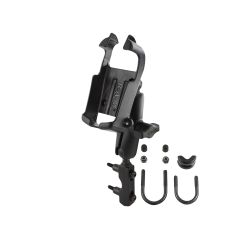 RAM Mounts Garmin eTrex Complete Kit - RAM-B-174-GA5U