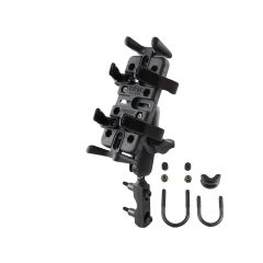 RAM Mounts Finger Grip Holder Complete Kit - RAM-B-174-UN4U
