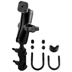 RAM Mounts Brake/Clutch Reservoir U-Bolt Complete Kit