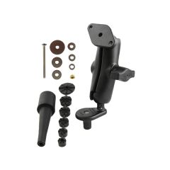 RAM Mounts Fork Stem Complete Kit - RAM-B-176U