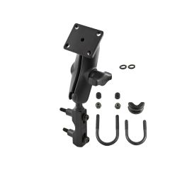 RAM Mounts Garmin Zumo Mount - Complete Kit - RAM-B-178U