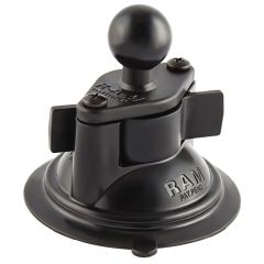 RAM Mounts Suction Cup Base - RAM-B-224-1U