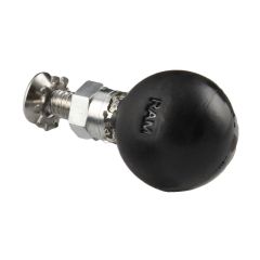 RAM Mounts Motorcycle 1" Ball Adapter for Brake/Clutch Reservoir Base - RAM-B-309-3U