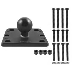 RAM Mounts Reservoir Cover Base