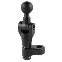 RAM Mounts Twist and Tilt Mirror Base - RAM-B-360
