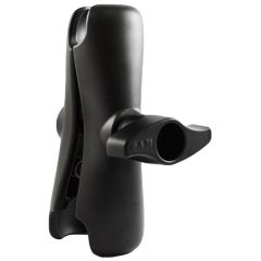 RAM Mounts Double Socket Arm for 2.25" Balls