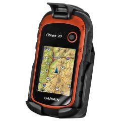 RAM Mounts Garmin eTrex Cradle