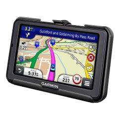 RAM Mounts EZ-ROLL'R Garmin Nuvi Cradle - RAM-HOL-GA59U