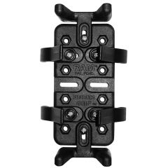 RAM Mounts Universal Finger Grip Cell Phone Holder - Cradle - RAM-HOL-UN4