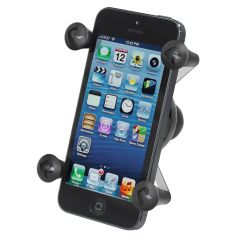 RAM Mounts Universal X-Grip Cell Phone Holder - Cradle - RAM-HOL-UN7B