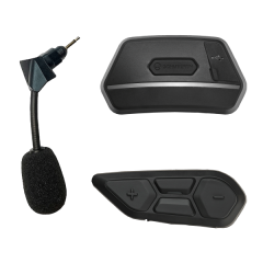 Schuberth SC2 System Standard Set