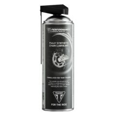 Triumph Fully Synth Chain Lube 500ml 602579058