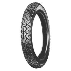Dunlop K70 Front Tire