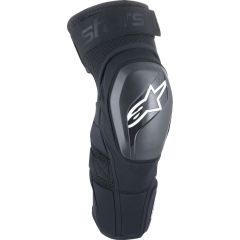 Alpinestars A-Impact Plasma Elite Shield MTB Knee Protector