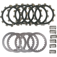 EBC Brakes DRCF107 HEAVY DUTY CLUTCH KIT - DRCF107