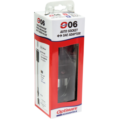 TECMATE OPTIMATE CABLE O-06 - 3807-0175