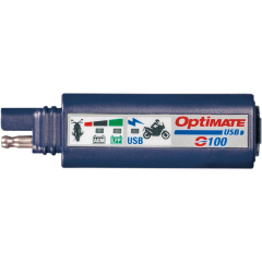 TECMATE OPTIMATE UNIVERSAL USB CHARGER - 3807-0539