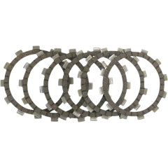 EBC Brakes CK2370 FRICTION PLATE SET EBC - CK2370