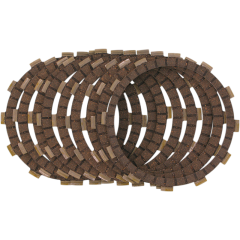 EBC Brakes CK3447 FRICTION PLATE SET EBC - CK3447
