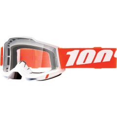 100 Percent Accuri 2 Goggles-Sevastopol Clear