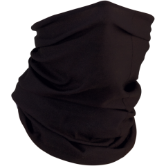 Z1R NECKGAITER FLEECE Z1R BLK - 2502-0118